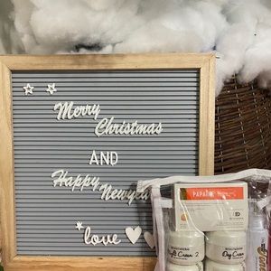 Beautederm Regular Set good for 2 months